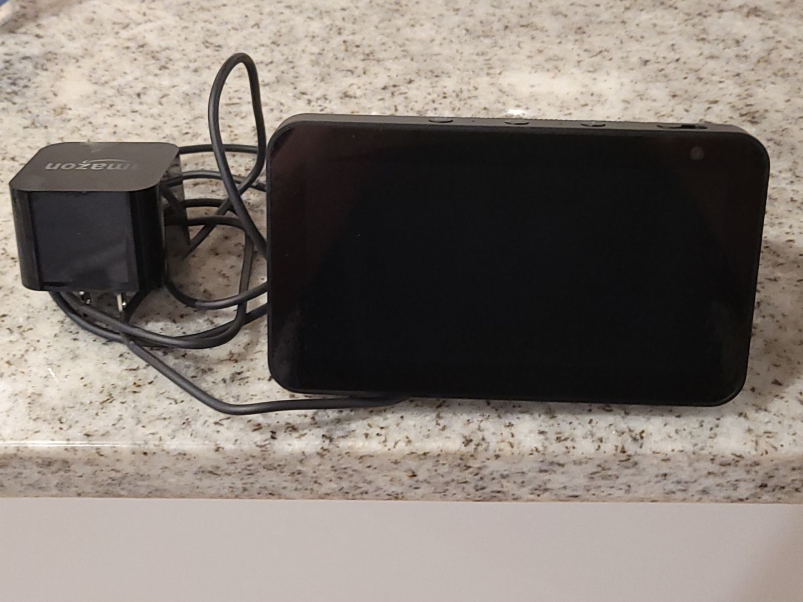 Amazon echo show 5