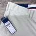 Polo Ralph Lauren Mens 79 Flat Front Twill Chino Shorts 35 Tan Khaki NWT