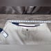 Polo Ralph Lauren Mens 79 Flat Front Twill Chino Shorts 35 Tan Khaki NWT