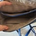 Michael Kors Blue Crossbody