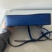 Michael Kors Blue Crossbody