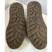 LLBean Womens Stonington Slip On Shoes Soft Black Leather 7 New