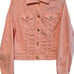 Michael Kors Jean Jacket