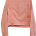 Michael Kors Jean Jacket