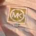Michael Kors Jean Jacket