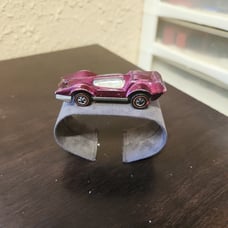 1970 Hot wheels bugeye collectors car