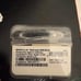 Black Apple iPod Nano in Box 5th Gen 8gb