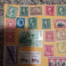 1 Sheet High Value Mint Usa Stamp Lot VM 666
