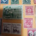 1 Sheet High Value Mint Usa Stamp Lot VM 666