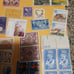 1 Sheet High Value Mint Usa Stamp Lot VM 666