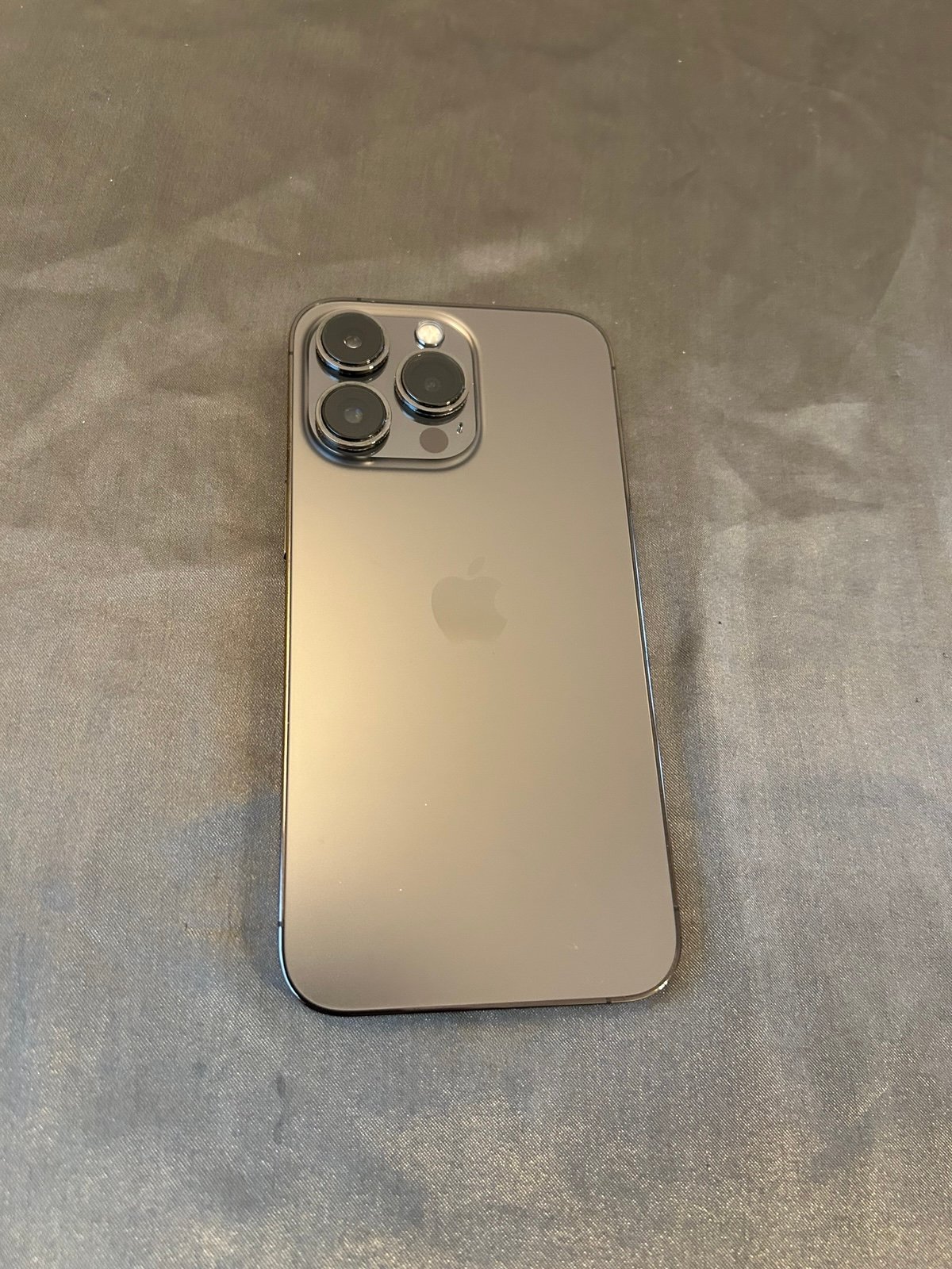iPhone 13 Pro