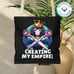 TBB ⭐️ Creating My Empire | Tote Bag | Shoulder Bag | Womens Y2K Fashion