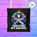 TBB ⭐️ Creating My Empire | Tote Bag | Shoulder Bag | Womens Y2K Fashion