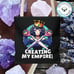 TBB ⭐️ Creating My Empire | Tote Bag | Shoulder Bag | Womens Y2K Fashion
