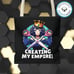 TBB ⭐️ Creating My Empire | Tote Bag | Shoulder Bag | Womens Y2K Fashion