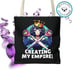TBB ⭐️ Creating My Empire | Tote Bag | Shoulder Bag | Womens Y2K Fashion
