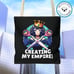 TBB ⭐️ Creating My Empire | Tote Bag | Shoulder Bag | Womens Y2K Fashion