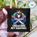 TBB ⭐️ Creating My Empire | Tote Bag | Shoulder Bag | Womens Y2K Fashion