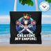 TBB ⭐️ Creating My Empire | Tote Bag | Shoulder Bag | Womens Y2K Fashion