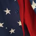 Men's Stars and Stripes Suit