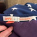 Men's Stars and Stripes Suit