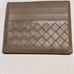 Limited Edition ★ Bottega ★ BOTTEGA Card Case Pass Case Commuter Pass Holder