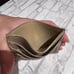 Limited Edition ★ Bottega ★ BOTTEGA Card Case Pass Case Commuter Pass Holder