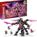 LEGO 71772 Ninjago THE CRYSTAL KING - Factory Sealed.
