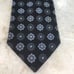 HUGO BOSS SILK TIE