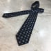 HUGO BOSS SILK TIE