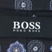 HUGO BOSS SILK TIE
