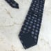 HUGO BOSS SILK TIE