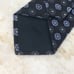 HUGO BOSS SILK TIE