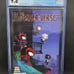 Edge Of Spider-Verse 1 CGC 9.8