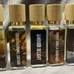 Dua Gourmand lot of 5