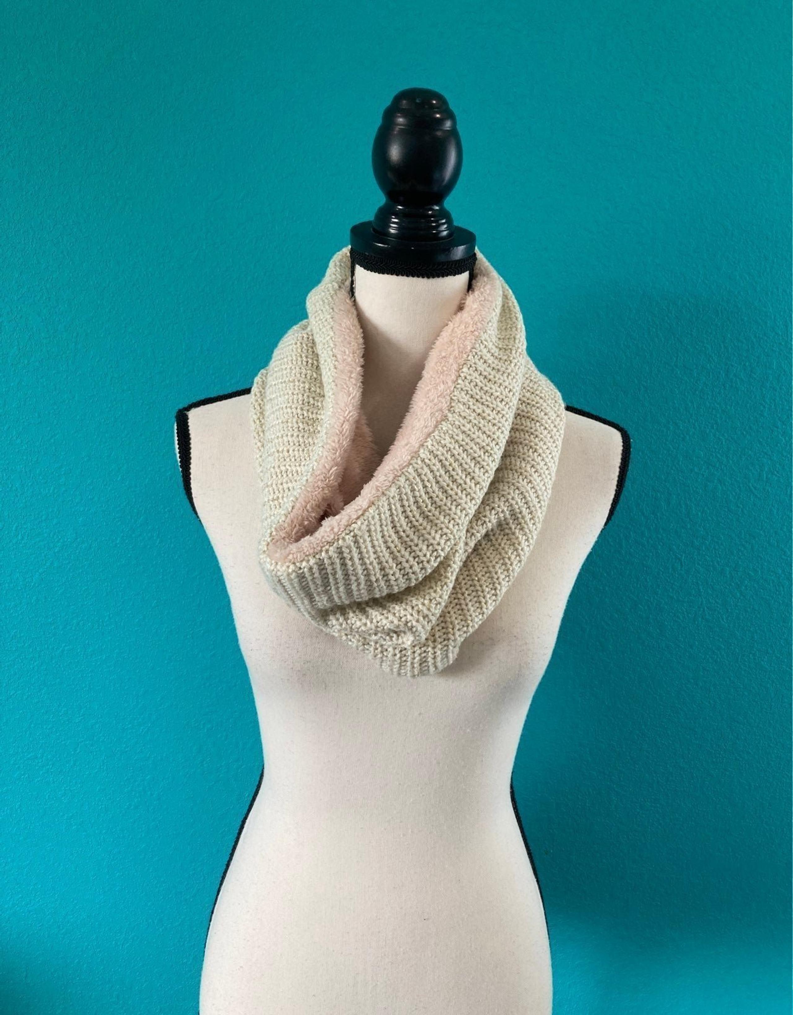 Infinity Scarf