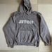 HOTEL x US Collaboration Hoodie