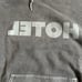 HOTEL x US Collaboration Hoodie