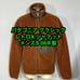 Patagonia Classic Retro-X Jacket Men's S 2008 Discontinued Limited Color Excellent Condition