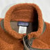 Patagonia Classic Retro-X Jacket Men's S 2008 Discontinued Limited Color Excellent Condition