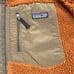 Patagonia Classic Retro-X Jacket Men's S 2008 Discontinued Limited Color Excellent Condition