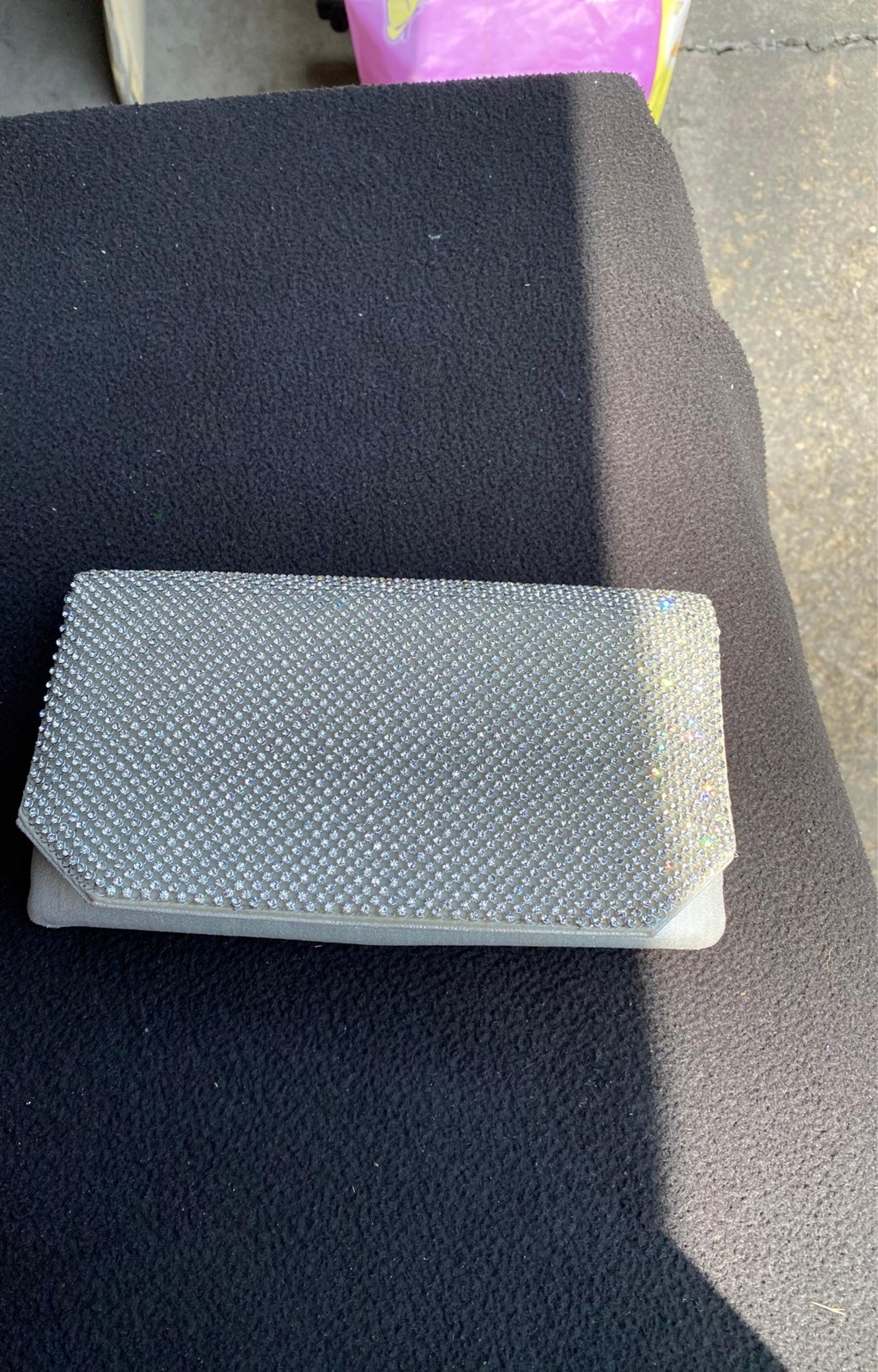 ALDO evening clutch handbags
