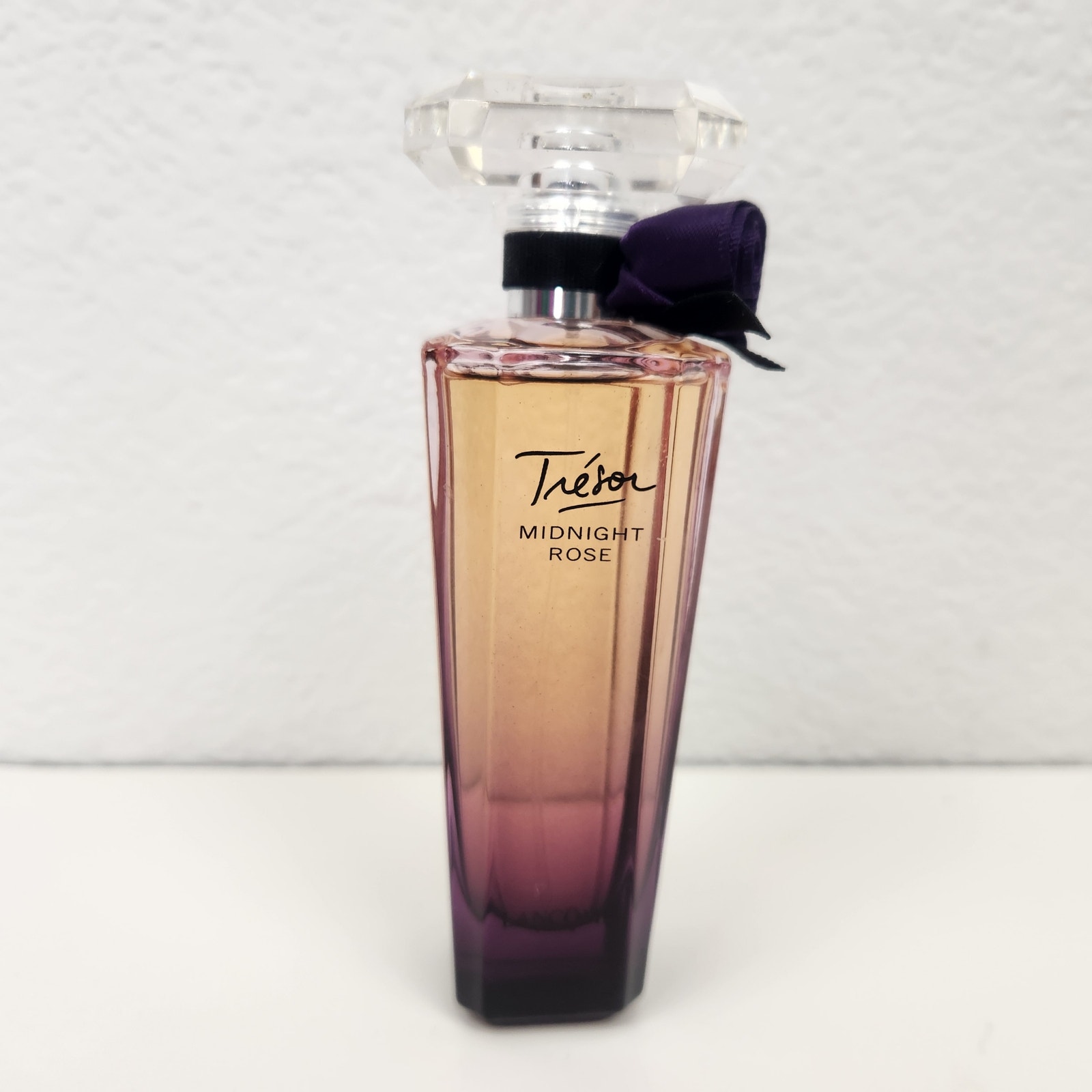 Lancome Tresor Midnight Rose Perfume 1.7 oz New Without Box