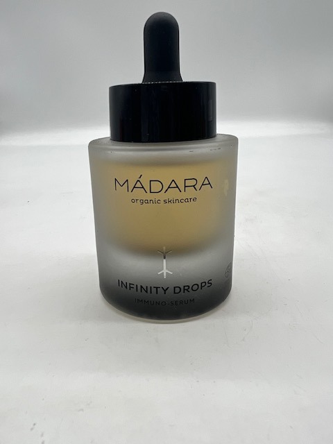 Madara organic skincare infinity drops 1oz