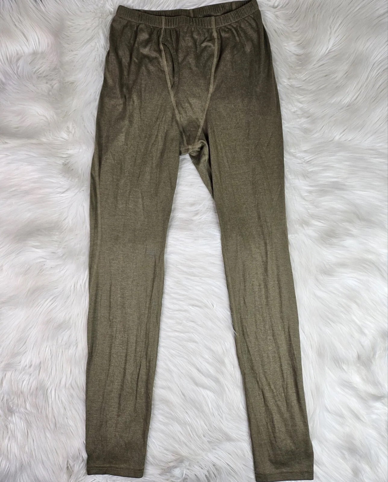 Men’s Massif Pants Hot Johns FR Flame Resistant Workwear Base Layer