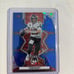 2022 Mosaic Tom Brady No Huddle Blue Disco #/75 Card #182 Bucaneers