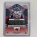 2022 Mosaic Tom Brady No Huddle Blue Disco #/75 Card #182 Bucaneers