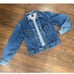 Vintage Lee Trucker Jacket