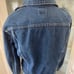 Vintage Lee Trucker Jacket