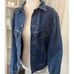 Vintage Lee Trucker Jacket